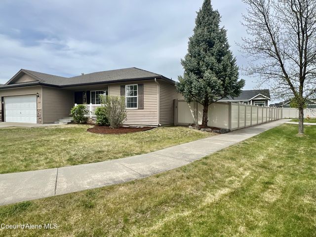 7630 N Joanna DR, Coeur D'alene, ID 83815