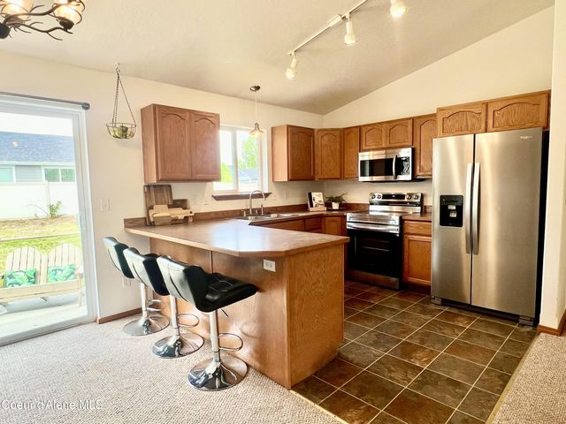 7630 N Joanna DR, Coeur D'alene, ID 83815