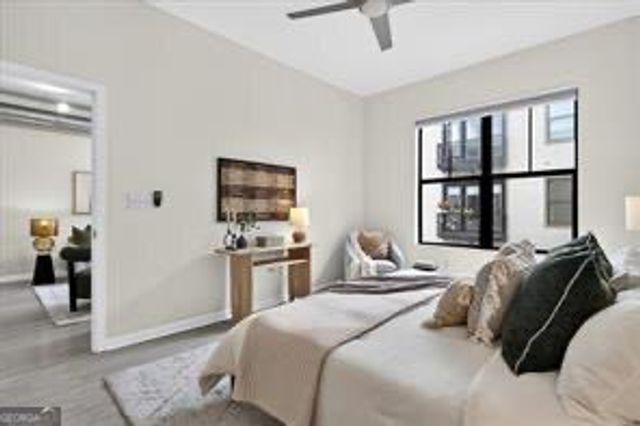 5300 Peachtree Road 2604, Atlanta, GA 30341