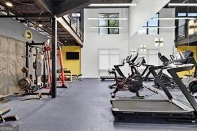 5300 Peachtree Road 2604, Atlanta, GA 30341