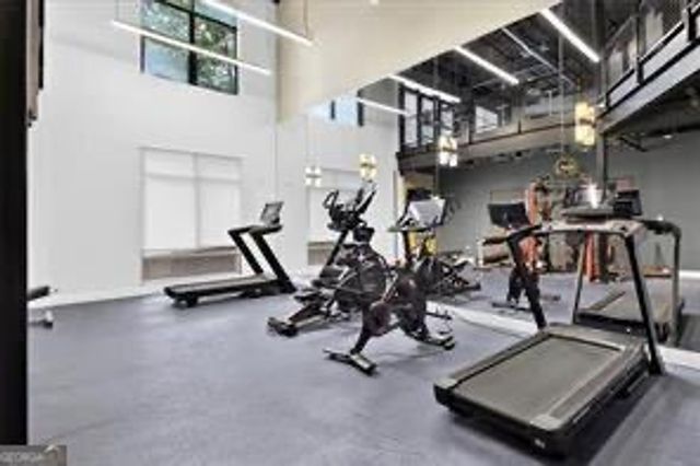 5300 Peachtree Road 2604, Atlanta, GA 30341