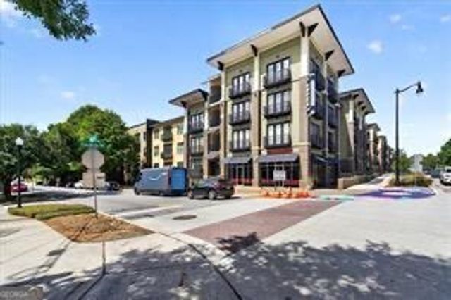 5300 Peachtree Road 2604, Atlanta, GA 30341