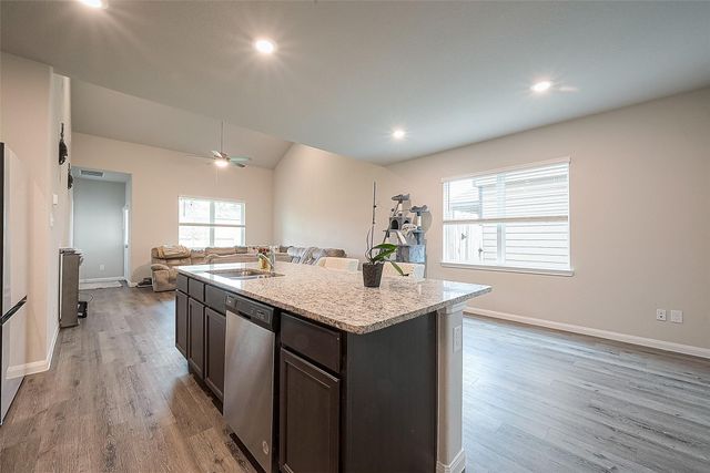 1317 Mount Bassie Trail, Conroe, TX 77301