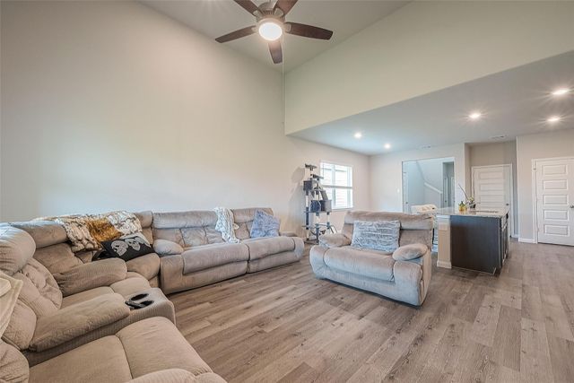 1317 Mount Bassie Trail, Conroe, TX 77301