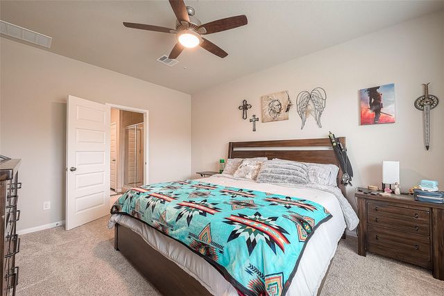 1317 Mount Bassie Trail, Conroe, TX 77301