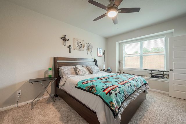 1317 Mount Bassie Trail, Conroe, TX 77301