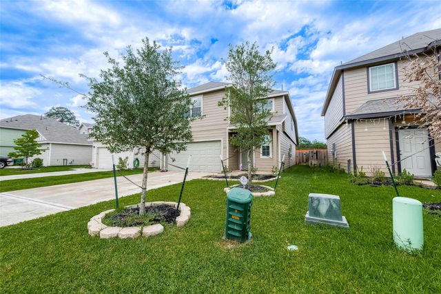 1317 Mount Bassie Trail, Conroe, TX 77301