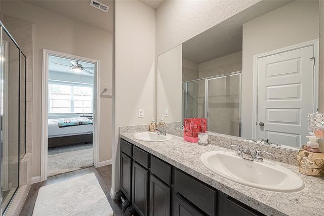 1317 Mount Bassie Trail, Conroe, TX 77301