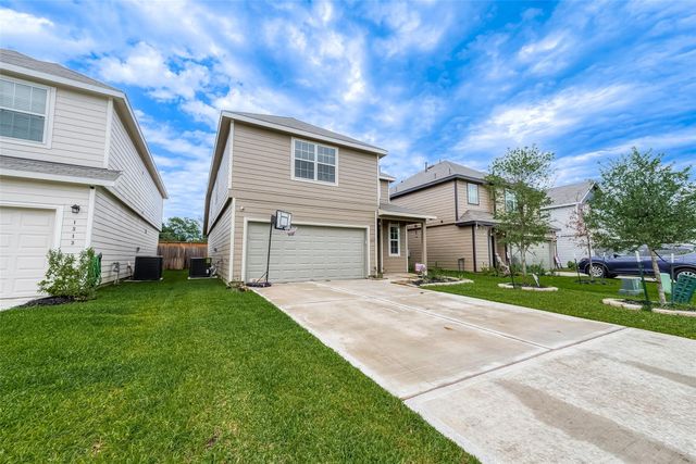 1317 Mount Bassie Trail, Conroe, TX 77301