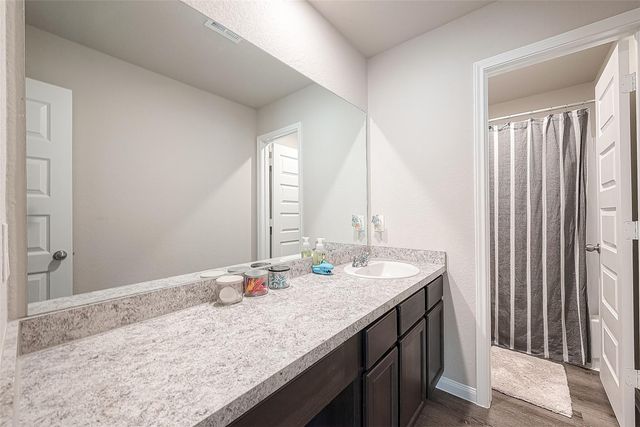 1317 Mount Bassie Trail, Conroe, TX 77301