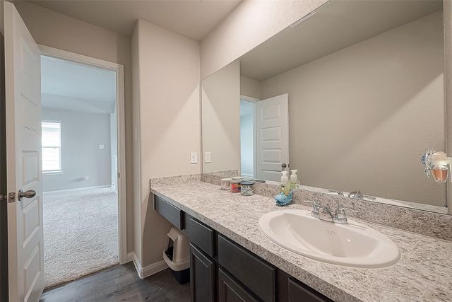 1317 Mount Bassie Trail, Conroe, TX 77301