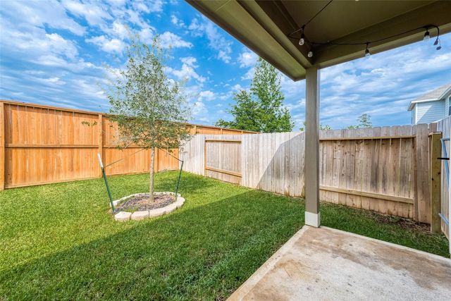 1317 Mount Bassie Trail, Conroe, TX 77301