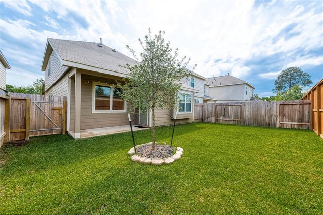 1317 Mount Bassie Trail, Conroe, TX 77301