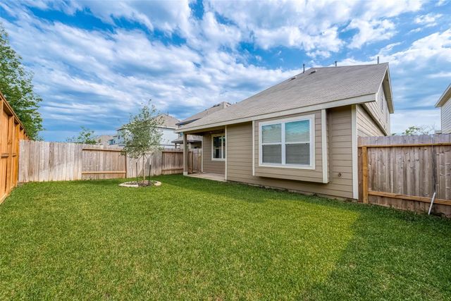 1317 Mount Bassie Trail, Conroe, TX 77301