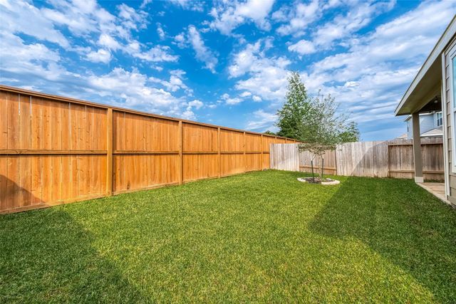 1317 Mount Bassie Trail, Conroe, TX 77301