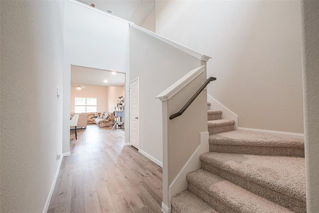 1317 Mount Bassie Trail, Conroe, TX 77301