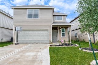 1317 Mount Bassie Trail, Conroe, TX 77301