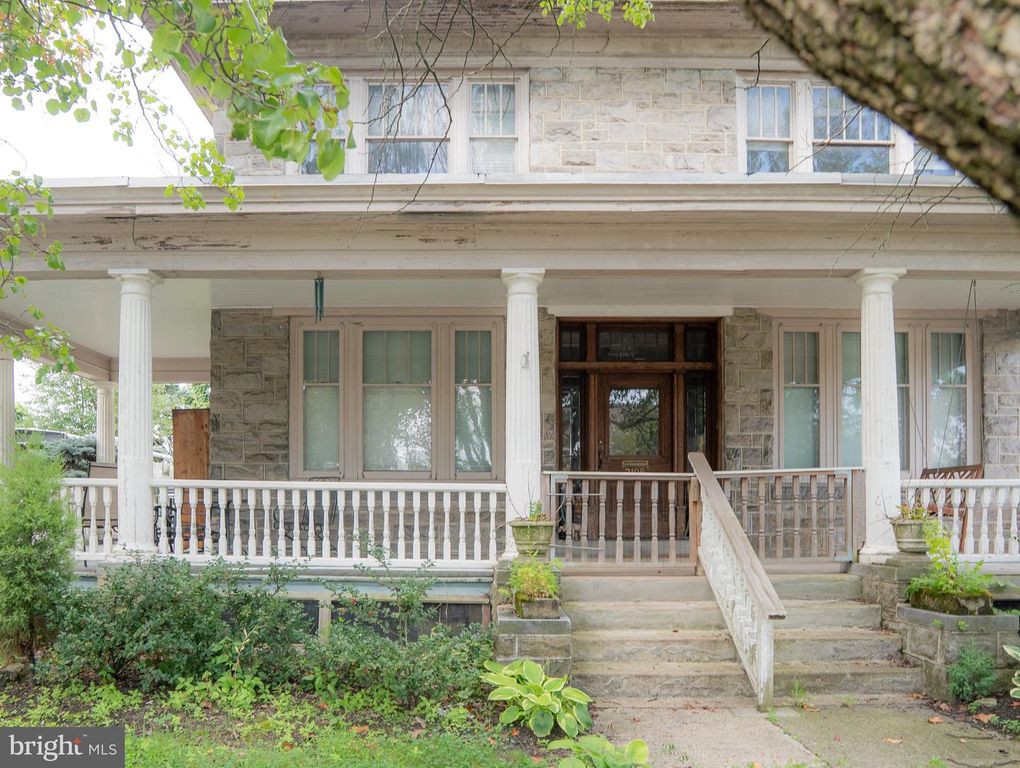 2108 PROVIDENCE AVE, Chester, PA 19013 — exterior
