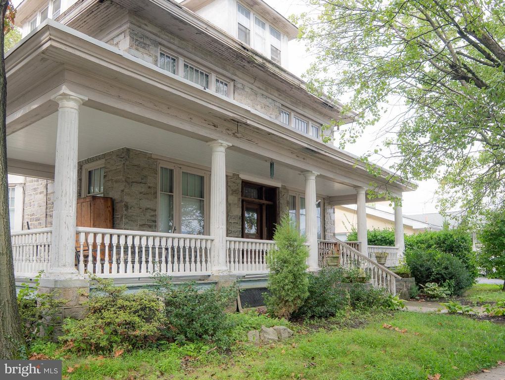 2108 PROVIDENCE AVE, Chester, PA 19013 — photo 3