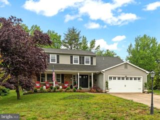 1757 LARKSPUR RD, Cherry Hill, NJ 08003