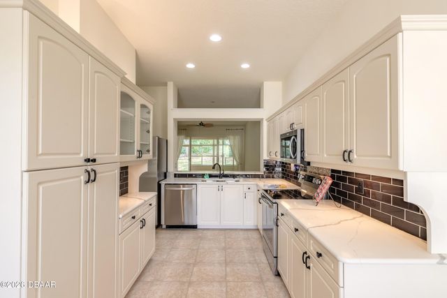 3013 Glin Circle, Ormond Beach, FL 32174