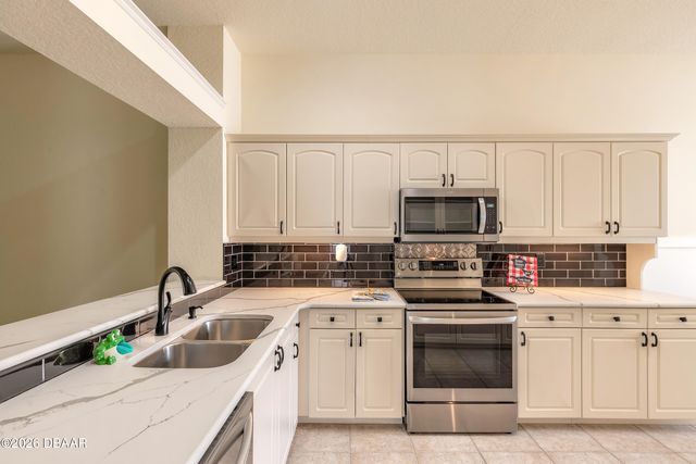 3013 Glin Circle, Ormond Beach, FL 32174