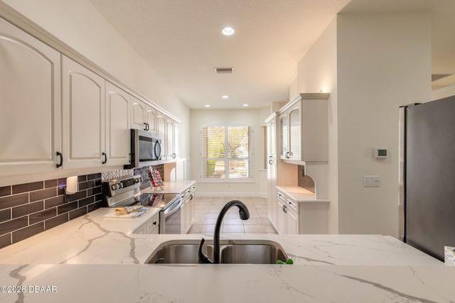 3013 Glin Circle, Ormond Beach, FL 32174