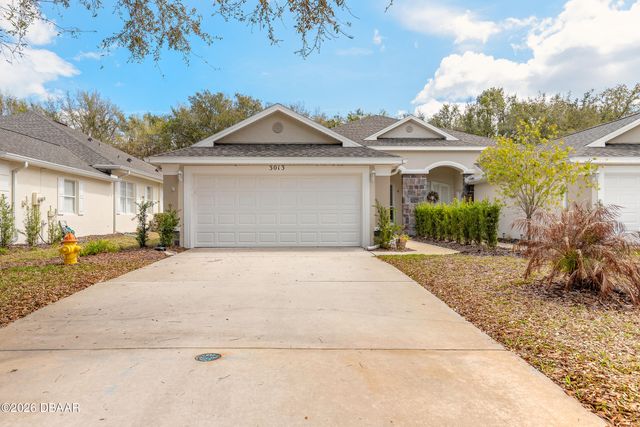 3013 Glin Circle, Ormond Beach, FL 32174