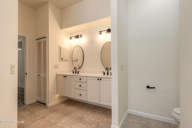 3013 Glin Circle, Ormond Beach, FL 32174