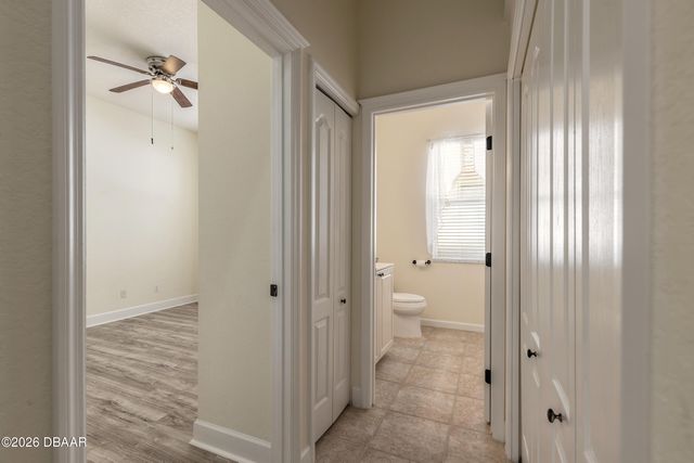 3013 Glin Circle, Ormond Beach, FL 32174