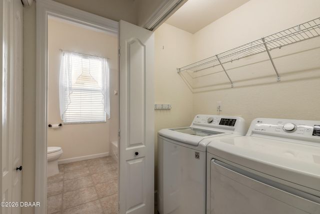 3013 Glin Circle, Ormond Beach, FL 32174