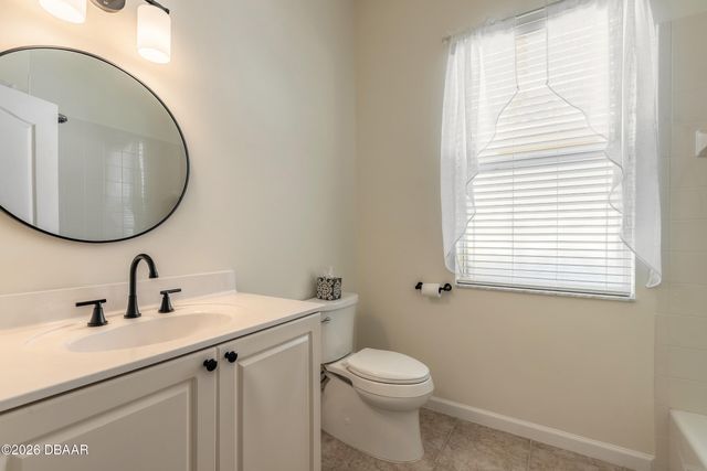 3013 Glin Circle, Ormond Beach, FL 32174