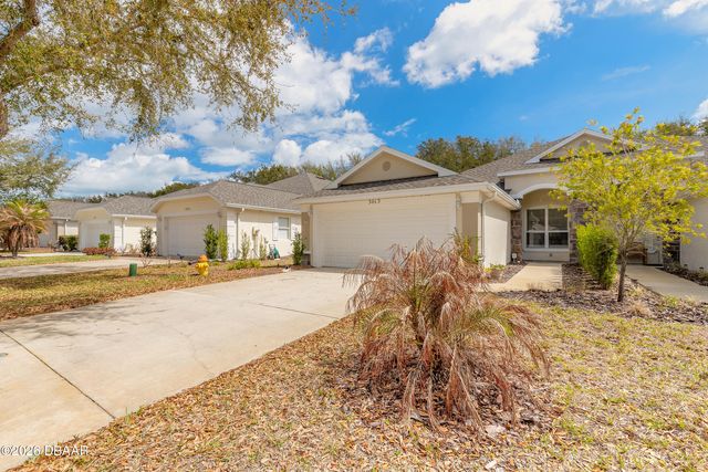 3013 Glin Circle, Ormond Beach, FL 32174