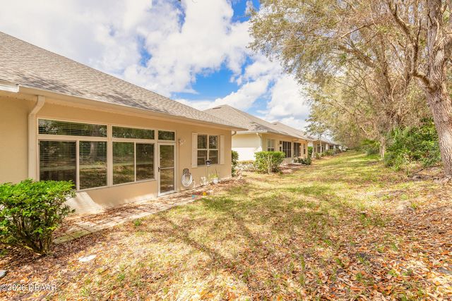 3013 Glin Circle, Ormond Beach, FL 32174