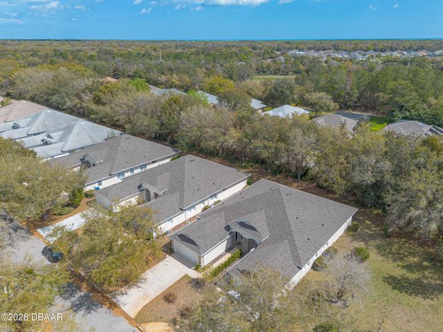 3013 Glin Circle, Ormond Beach, FL 32174