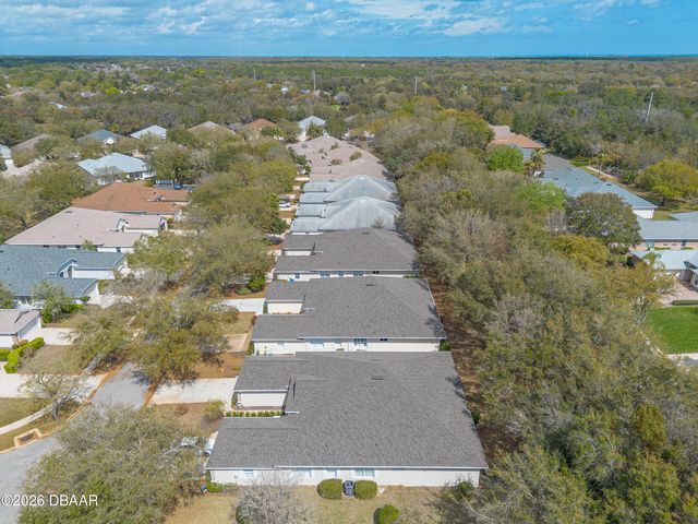 3013 Glin Circle, Ormond Beach, FL 32174