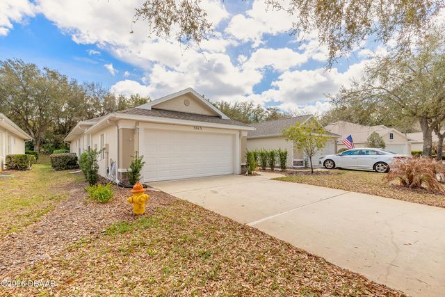 3013 Glin Circle, Ormond Beach, FL 32174