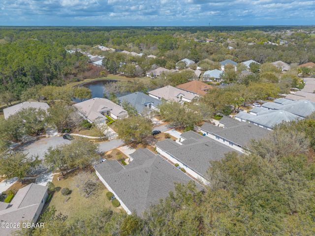 3013 Glin Circle, Ormond Beach, FL 32174