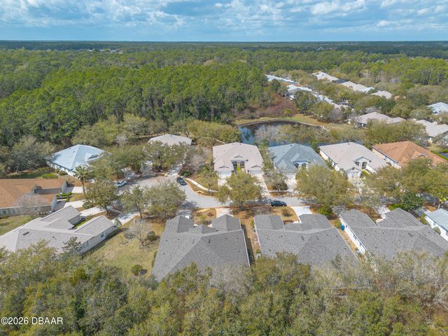 3013 Glin Circle, Ormond Beach, FL 32174