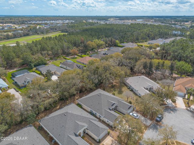 3013 Glin Circle, Ormond Beach, FL 32174