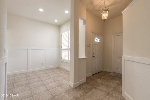 3013 Glin Circle, Ormond Beach, FL 32174