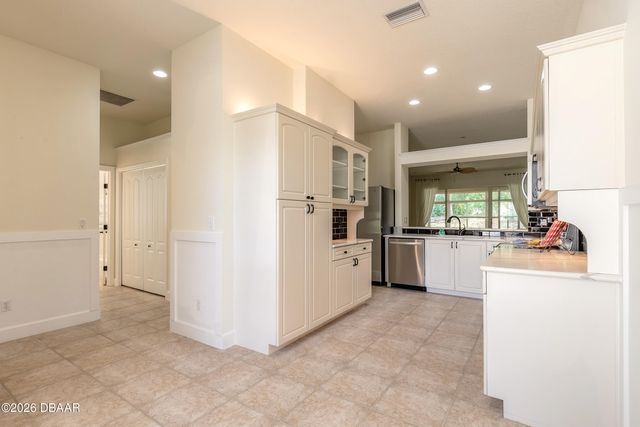 3013 Glin Circle, Ormond Beach, FL 32174