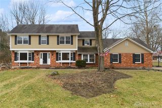 9644 Bridlewood Trail, Dayton, OH 45458