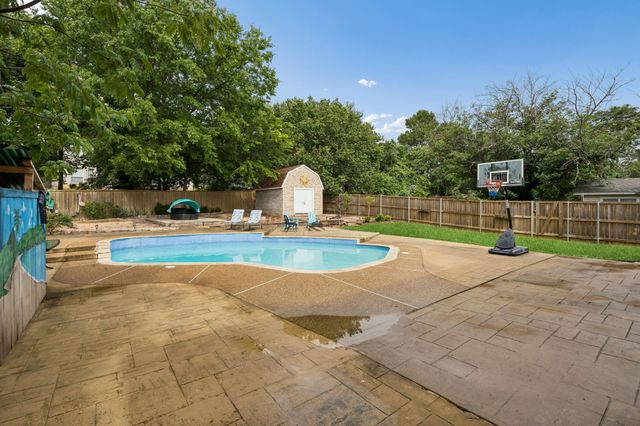 3506 Indian Summer Lane, Arlington, TX 76016