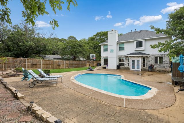 3506 Indian Summer Lane, Arlington, TX 76016