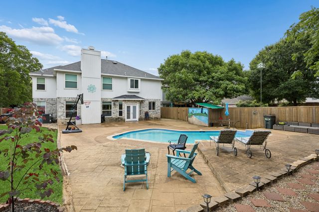 3506 Indian Summer Lane, Arlington, TX 76016