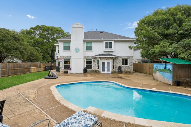 3506 Indian Summer Lane, Arlington, TX 76016