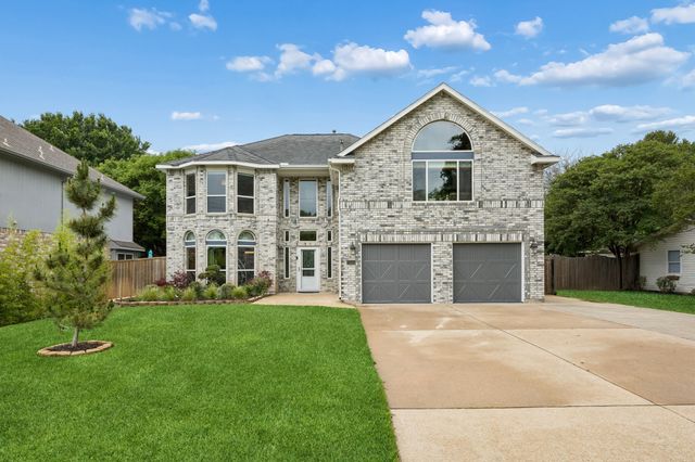 3506 Indian Summer Lane, Arlington, TX 76016
