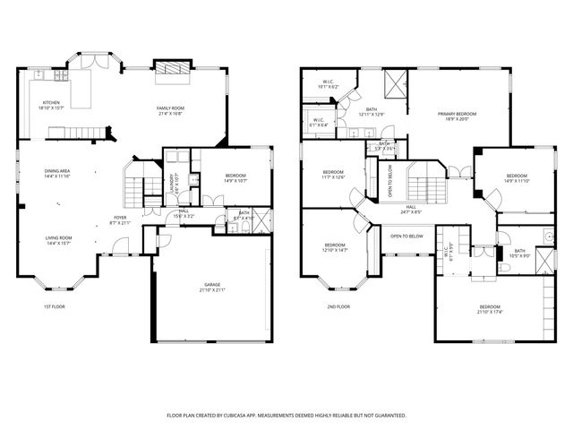 3506 Indian Summer Lane, Arlington, TX 76016