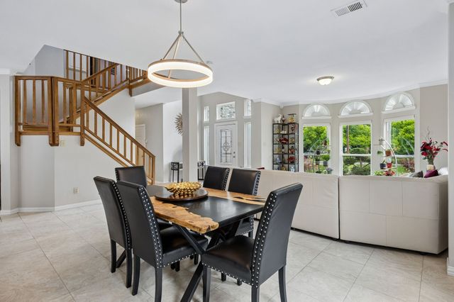 3506 Indian Summer Lane, Arlington, TX 76016